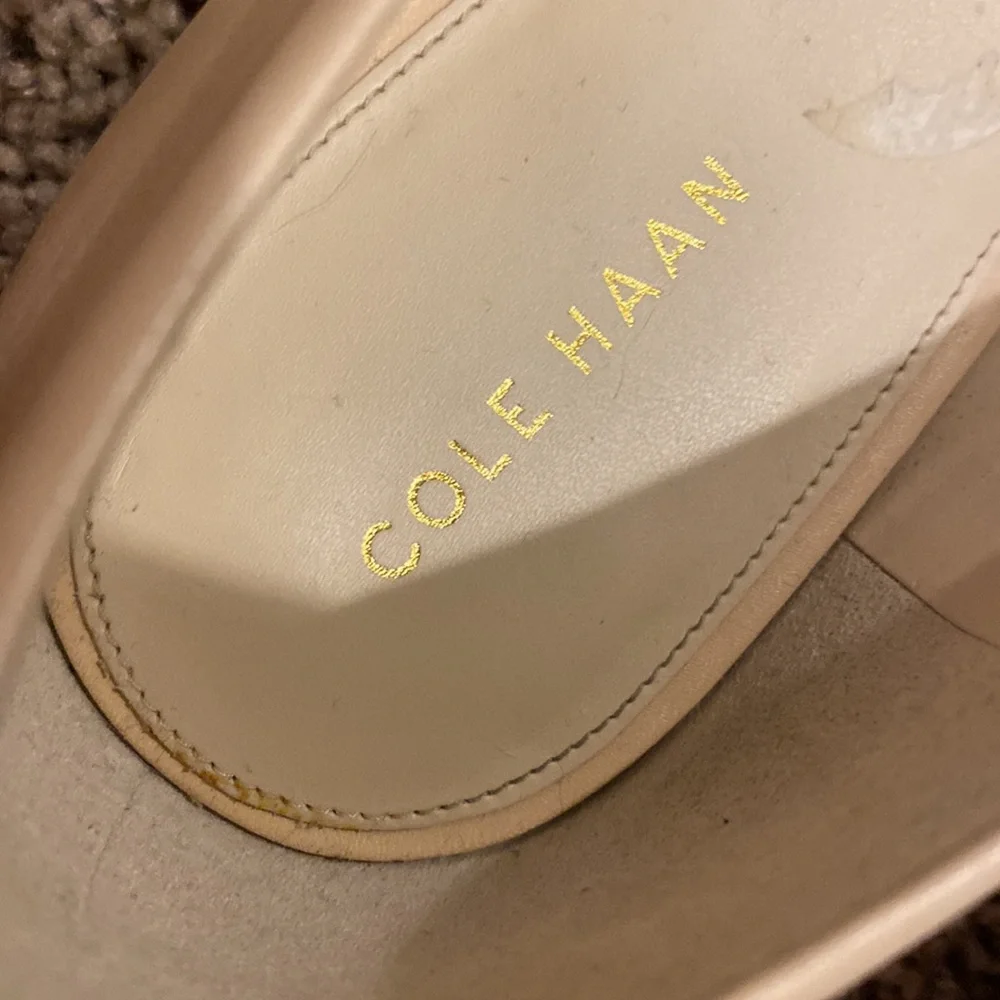Cole Haan - Flats